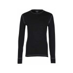 Mascot - tricot de corps thermique noir logrono - 50027 - 871 - noir - m