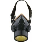 Masque anti - poussire protection de peinture respirateur chimique industriel contre les vapeurs toxiques, ...
