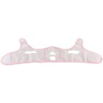 Masque facial raffermissant v - line - effet liftant immdiat - limine rides du sourire et double menton ...
