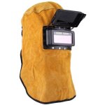 Masque de protection de casque de soudage durable de bonne qualit avec lentille filtrante  obscurcissement ...