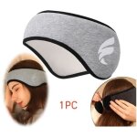 Masque de sommeil, occultant cache yeux, masque de nuit, cache - oreilles anti - bruit, masque de yeux ...