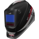 Masque de soudage eurowave 3. 0 ls noir - weldline - w403900