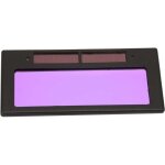 Masque de soudage � gradation solaire auto filtre de soudage casque d'ombrage eyes ombrag�s les lunettes ...