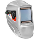 Masque de soudage gysmatic auto pro true color xxl - protection professionnelle, mod�le 082809