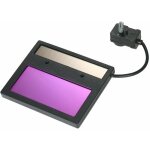 Masque de soudeur � assombrissement automatique � �nergie solaire pour casque de soudage, masque de masque ...