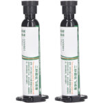 Masque de soudure � durcissement uv, encre pcb bga, peinture r�sistante � la r�paration en 2 secondes, ...