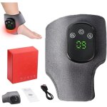 Massage pieds, masseur de cheville, masseur de pieds electrique, diy massage pour chevilles, talons, ...