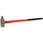 Masses bronzeplus 4000 g, manche en fibre