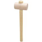 Masse en caoutchouc blanche maurer 500 g