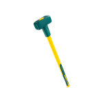 Masse couple s�curi - t 4kg manche novamax 90cm - 125464 - leborgne