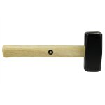 Massette 2 kg - par pice