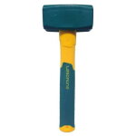 Massette angles abattus - leborgne