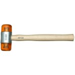 Massette, embouts plastiques 2165 32mm st