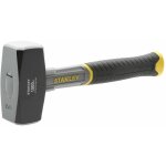 Stanley - massette - liaison epoxy de la t�te - manche fibre de verre stht0 - 54128
