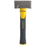 Massette nanovib ch120n 1, 2kg leborgne 123309