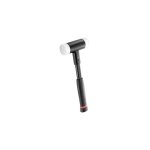 Facom - massette sans rebond 60mm embouts interchangeables - 212a. 60