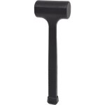 Ks tools - maillet sans rebond - tete �55mm - 907g - enrob� en mati�re polyurethane - 140. 5256
