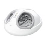 Masseur pour pieds medisana fm 888 - massage shiatsu et compression - taille confortable