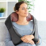 Masseur shiatsu pro