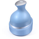 Masseur de t�te �lectrique multifonction, soins de sant� pour cuir chevelu, corps, �paules, cou, massage ...