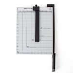 Massicot, a4, coupe papier, guillotine, pour home, feuilles a4, cisaille pour office, professionnel, ... Massicot, a4, coupe papier, guillotine, pour home, feuilles a4, cisaille pour office, professionnel, ...