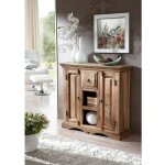 Buffet 87x32 palissandre huilé gris taupe leeds 45 Buffet 87x32 palissandre huilé gris taupe leeds 45