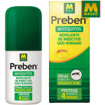 Masso garden - répulsif contre les moustiques, spray, 100ml, preben massó 06203 Masso garden - répulsif contre les moustiques, spray, 100ml, preben massó 06203