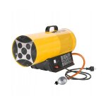 Chauffage à gaz master blp 17 m 16 kw Chauffage à gaz master blp 17 m 16 kw