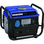 Master flash - groupe electrog�ne 720 w 2 temps essence