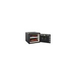 Master lock - coffre - fort s�curit� � combinaison digitale - format l masterlock - lfw082ftc