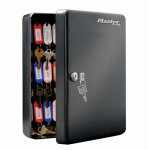 Master lock - kb - 50ml wardrobe [wall mount] [50 hooks] kb - 50ml - 50 key stickers