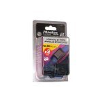 Master lock - sangles bagag�res 2 50mx25mm x2