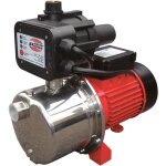 Groupe hydrophore auto amor�ant 1100w avec syst�me �lectronique