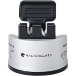 Masterclass smart sharp sharpener dual de couteaux avec 2 fraises pour affûter et aiguiser les couteaux ... Masterclass smart sharp sharpener dual de couteaux avec 2 fraises pour affûter et aiguiser les couteaux ...