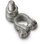 Mastervolt - borne de batterie type d avec boulon m10 n�gatif pack 10 unit�s