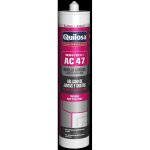Mastic acrylique - sintex ac47 d�signation cartouche de 300 mlcouleur blanc