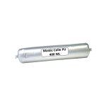Soudal ? mastic polyur�thane 400 ml ? colle pour m�taux et constructions ? r�sistant aux vibrations et ...