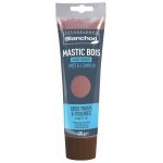 Mastic bois blanchon tube 400g nuancier bois exotique sans odeur et pr�t � l'emploi