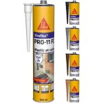 Mastic colle sika sika flex pro 11 fc purform - beige - 300ml - 659701