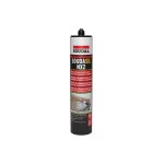 Mastic silicone neutre snjf - soudasil nx2 - blanc 300 ml - joints de fa�ade, vitrage et menuiserie - ...
