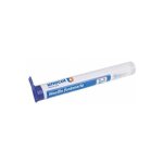Unecol - mastic époxy rapide 125 gr Unecol - mastic époxy rapide 125 gr