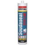Fp - mastic d'tanchit soudaseal 215 gris soudal (par 12)