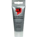 Mastic grain fin finition carrosserie tous support