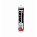 Dl chemicals - mastic ms polymre parabond 600 cartouche de 290 ml - gris bton - lot de 25 - 40001000 ...