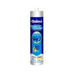 Quilosa - joint mastic piscine / pega bleu 10042457
