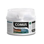 Comus ? mastic bi - composant pour m�taux ? 290 g ? excellente adh�rence sur t�les ? fini lisse et sans ...