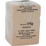 Ferramenta1. com - mastic a' vitrage bois et fer a' base d'huile 5 kg pate d'e'tanche'ite' a' peindre ...
