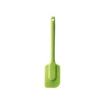 Spatule tout silicone - vert - mastrad