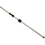 M�t d'antenne int�rieur 1, 50m ? fixation molette camping - car