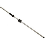 M�t traversant 160 cm pour antenne tnt camping car caravane - antarion